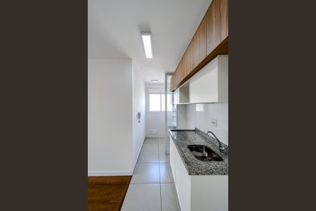 Apartamento para alugar com 54m², 2 quartos e 1 vaga Apartamento para alugar com 54m², 2 quartos e 1 vagaCozinha