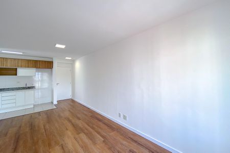 Apartamento para alugar com 54m², 2 quartos e 1 vaga Apartamento para alugar com 54m², 2 quartos e 1 vagaSala