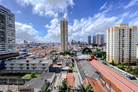 Apartamento para alugar com 54m², 2 quartos e 1 vaga Apartamento para alugar com 54m², 2 quartos e 1 vagaVista da Varanda