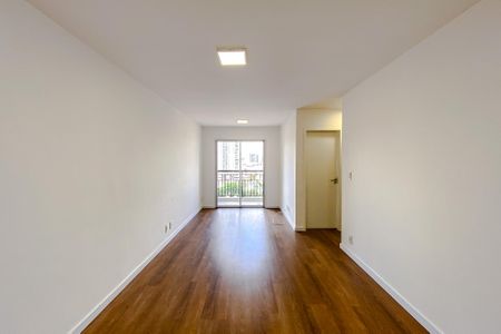 Apartamento para alugar com 54m², 2 quartos e 1 vaga Apartamento para alugar com 54m², 2 quartos e 1 vagaSala
