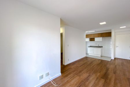 Apartamento para alugar com 54m², 2 quartos e 1 vaga Apartamento para alugar com 54m², 2 quartos e 1 vagaSala
