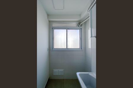 Apartamento para alugar com 54m², 2 quartos e 1 vaga Apartamento para alugar com 54m², 2 quartos e 1 vagaÁrea de Serviço