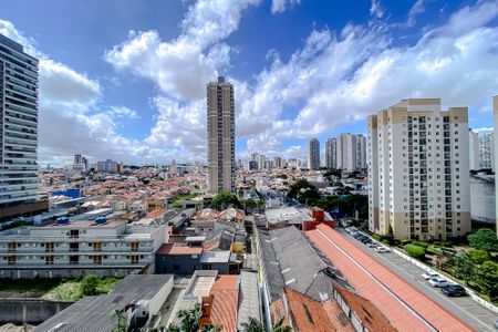 Apartamento para alugar com 54m², 2 quartos e 1 vaga Apartamento para alugar com 54m², 2 quartos e 1 vagaVista da Suíte
