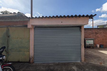 Apartamento para alugar com 56m², 2 quartos e 1 vagaGaragem