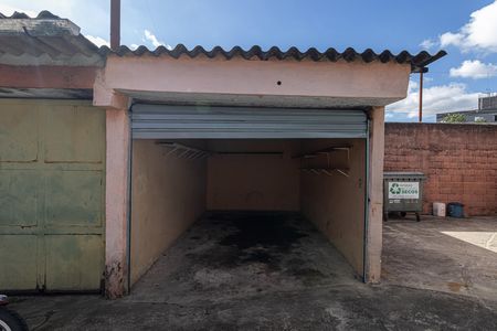 Apartamento para alugar com 56m², 2 quartos e 1 vagaGaragem