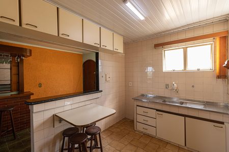 Apartamento para alugar com 56m², 2 quartos e 1 vagaCozinha