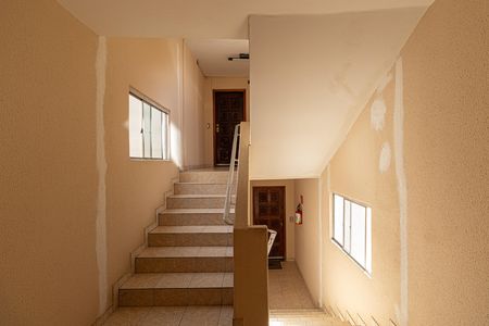 Apartamento para alugar com 56m², 2 quartos e 1 vagaÁrea Comum