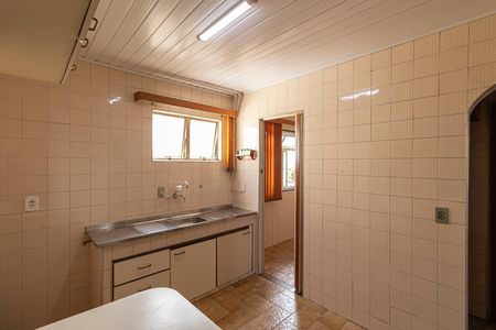 Apartamento para alugar com 56m², 2 quartos e 1 vagaCozinha