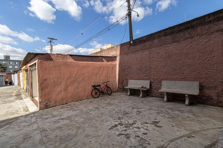Apartamento para alugar com 56m², 2 quartos e 1 vagaÁrea Comum