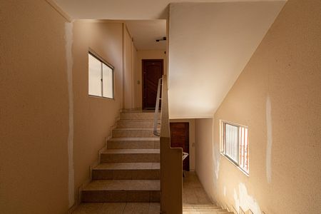 Apartamento para alugar com 56m², 2 quartos e 1 vagaÁrea Comum