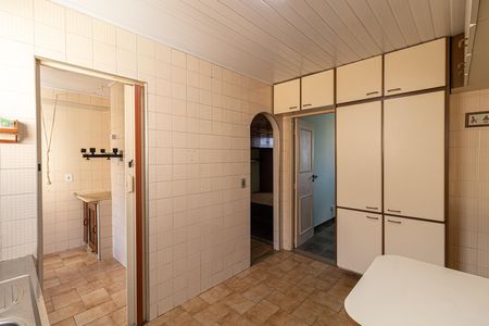 Apartamento para alugar com 56m², 2 quartos e 1 vagaCozinha