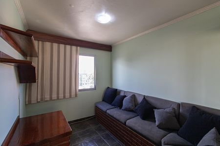 Apartamento para alugar com 56m², 2 quartos e 1 vagaSala