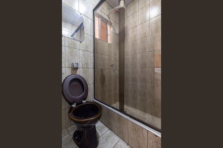 Apartamento para alugar com 56m², 2 quartos e 1 vagaBanheiro 