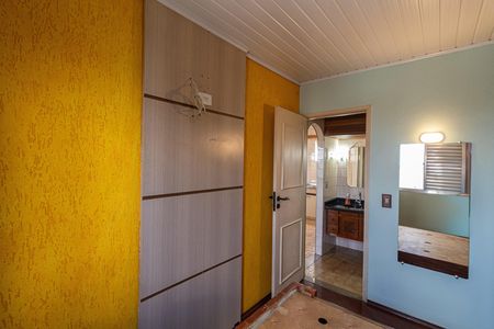 Apartamento para alugar com 56m², 2 quartos e 1 vagaQuarto 1