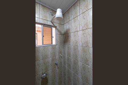 Apartamento para alugar com 56m², 2 quartos e 1 vagaBanheiro 