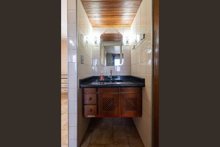 Apartamento para alugar com 56m², 2 quartos e 1 vagaBanheiro 