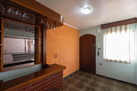 Apartamento para alugar com 56m², 2 quartos e 1 vagaSala