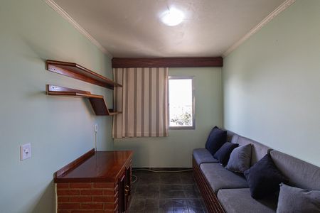 Apartamento para alugar com 56m², 2 quartos e 1 vagaSala
