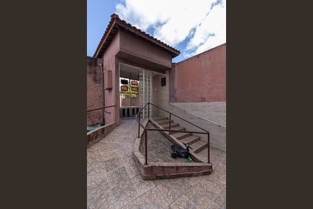 Apartamento para alugar com 56m², 2 quartos e 1 vagaÁrea Comum