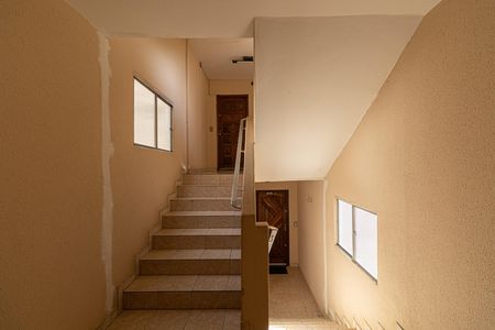 Apartamento para alugar com 56m², 2 quartos e 1 vagaÁrea Comum