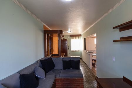 Apartamento para alugar com 56m², 2 quartos e 1 vagaSala