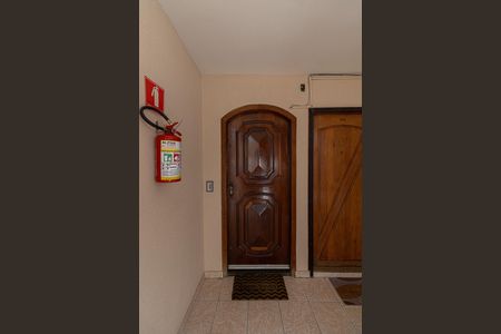 Apartamento para alugar com 56m², 2 quartos e 1 vagaEntrada 