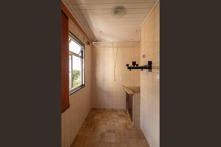 Apartamento para alugar com 56m², 2 quartos e 1 vagaÁrea de Serviço