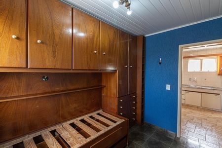 Apartamento para alugar com 56m², 2 quartos e 1 vagaQuarto 2