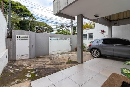 Casa à venda com 380m², 3 quartos e 4 vagasGaragem