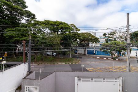 Casa à venda com 380m², 3 quartos e 4 vagasVista da Varanda da Suíte 3