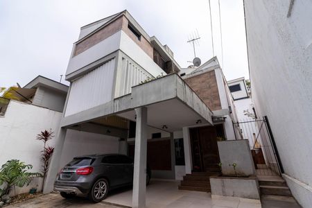 Casa à venda com 380m², 3 quartos e 4 vagasGaragem
