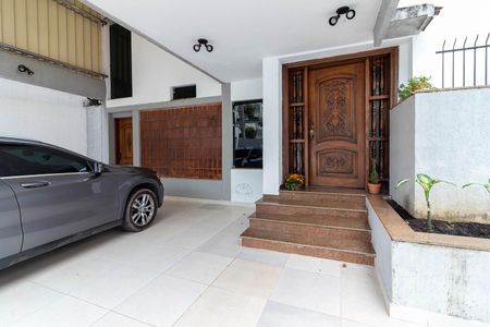 Casa à venda com 380m², 3 quartos e 4 vagasGaragem
