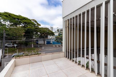 Casa à venda com 380m², 3 quartos e 4 vagasVaranda da Suíte 3