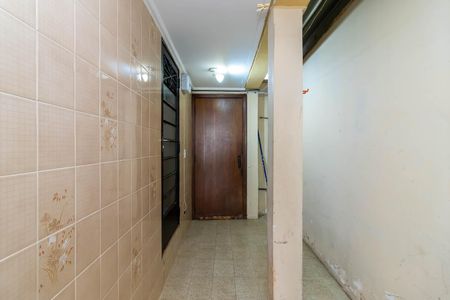 Casa à venda com 380m², 3 quartos e 4 vagasÁrea de Serviço