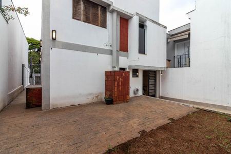 Casa à venda com 380m², 3 quartos e 4 vagasQuintal