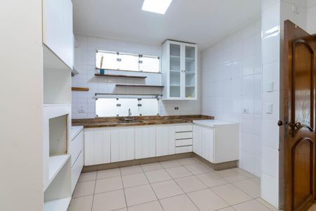 Casa à venda com 380m², 3 quartos e 4 vagasCozinha