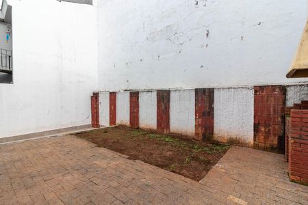 Casa à venda com 380m², 3 quartos e 4 vagasQuintal