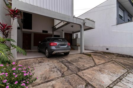 Casa à venda com 380m², 3 quartos e 4 vagasGaragem