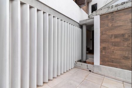 Casa à venda com 380m², 3 quartos e 4 vagasVaranda da Suíte 3