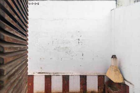 Casa à venda com 380m², 3 quartos e 4 vagasVista da Suíte 1