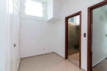 Casa à venda com 380m², 3 quartos e 4 vagasCloset da Suíte 1