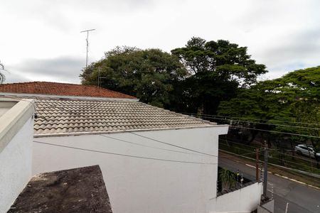 Casa à venda com 380m², 3 quartos e 4 vagasVista da Suíte 2