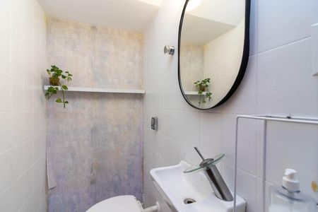 Casa à venda com 380m², 3 quartos e 4 vagasLavabo