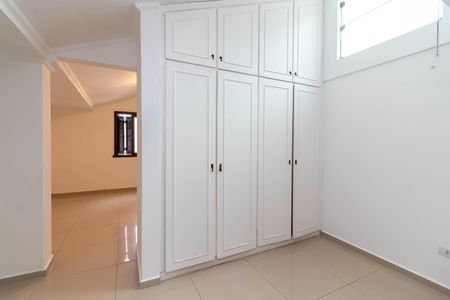 Casa à venda com 380m², 3 quartos e 4 vagasCloset da Suíte 1