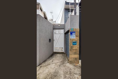 Casa à venda com 380m², 3 quartos e 4 vagasFachada