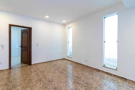 Sala de casa para alugar com 3 quartos, 380m² em Jardim Franca, São Paulo