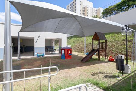 Apartamento para alugar com 51m², 2 quartos e 1 vaga Apartamento para alugar com 51m², 2 quartos e 1 vagaÁrea comum