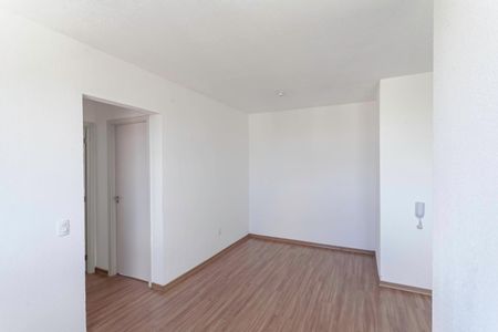 Sala de apartamento para alugar com 2 quartos, 51m² em Jardim Guanabara, Belo Horizonte