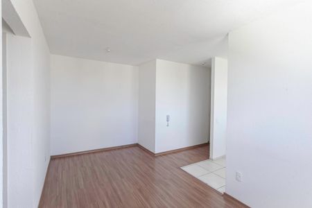 Sala de apartamento para alugar com 2 quartos, 51m² em Jardim Guanabara, Belo Horizonte