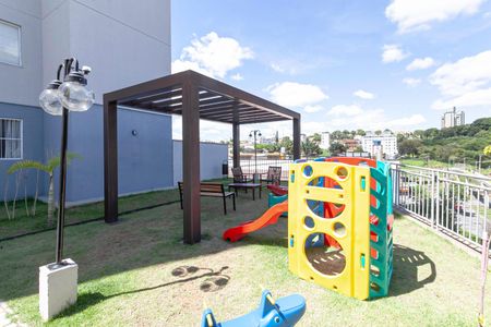 Apartamento para alugar com 51m², 2 quartos e 1 vaga Apartamento para alugar com 51m², 2 quartos e 1 vagaÁrea comum